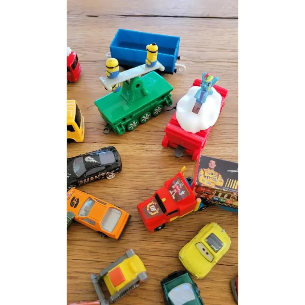 MATCHBOX huge mixed